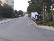 Lesermeinung: Schutzstreifen in Getriebebau-Nord-Straße und Rudolf-Diesel-Straße