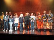 Eröffnungsgala im Kleinen Theater ein voller Erfolg