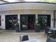 Ab Sonntag gibt es wieder Kino in Bargteheide