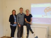 Bargteheides neue Homepage