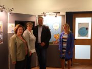 Die Demokratie ist stärker als der Hass