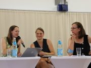 Was tun gegen den Klimawandel?