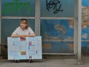 Das Warten. Das Lauschen. Das Stillsein.