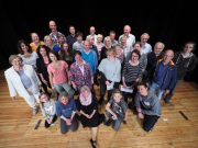 Die Niederdeutsche Bühne Ahrensburg (NBA) präsentiert eine abwechslungsreiche Theater-Spielzeit 2019/2020.