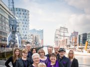 Gospel-Konzert „ForYourSoul“