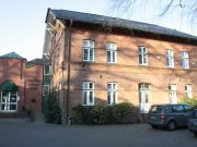 Informationsabend zum Konfirmandenunterricht