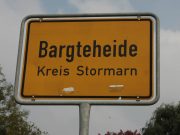 Lohe-Öffnung ist vom Tisch