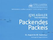 Faszination Licht und Leben in der Arktis