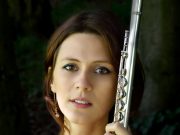 à la carte Kammermusik: Flötenträume im Stadthaus