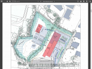 Bebauungsplan für Feuerwache nimmt erste Hürde