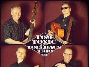Tom Toxic und das Tollhaus Trio