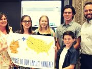 Auf in die Welt: Was für den Schüleraustausch in den USA wichtig ist