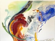 Bilder von Friderike Bielfeld