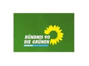 Grüne Flyer zur Mobilität in Bargteheide