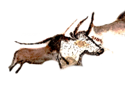 Steinzeitkunst zum Selbermachen