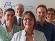 EhrenamtPreis für Natur, Umwelt und Gesundheit 2019 ausgeschrieben