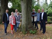 Gemeinsam gegen das Tabu