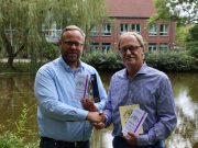 VHS kooperiert mit Universitätsgesellschaft