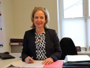 Zwischenbilanz von Bürgermeisterin Birte Kruse-Gobrecht