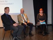 Unser Wasser braucht unseren Schutz