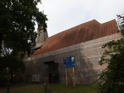 Kinderbibelwoche in Bargteheide