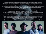 Afrockaine im Teufels