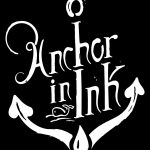 Anchor in Ink Wortmarke