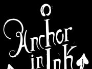„Anchor in Ink“ eine Kieler Folkrockband, die so richtig abgeht