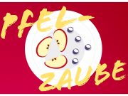 Es ist ApfelZauberZeit!