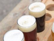 Erntedankfest in der Grönwohlder Hausbrauerei