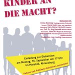 DKSBAuftaktKindertage19
