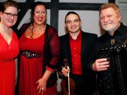 Das neue „Kultur-Dinner“