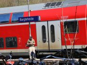 Zugausfälle und Schienenersatzverkehr im Oktober