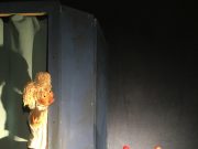 „Krümelchens Abenteuer“