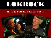 LokRock im Teufels