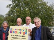 Facettenreiches Programm bei den Stormarner Kindertagen