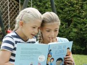 Geheimnisse und ihre Bedeutung für Kinder