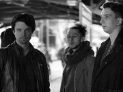 Steve next Door & Band im Teufels