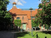 Weihnachtslieder im gemischten Chor in Ammersbek singen