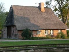 ADVENTSMARKT IN DER TREMSBÜTTELER KATE