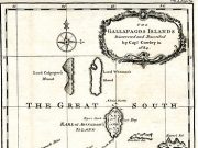 Verwunschene Inseln und bizarre Welten: Einblicke in den Lebensraum Galápagos