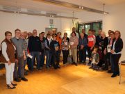 Bargteheide beim Stadtradeln wieder vorn