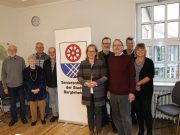 Wahlen für den Seniorenbeirat – Kandidat*innen gesucht