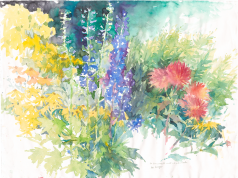 Offener Garten