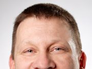 Frank Spanehl ist Ammersbeks neuer Bauausschussvorsitzender