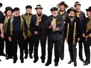 Die Oldies – einfach nicht zu stoppen