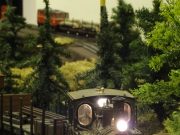 Modellbahntage in Ammersbek 26./27.10.