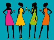 Dritte Ladies Night bei Andresens