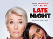 Late Night – Die Show ihres Lebens (USA 2019)