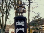 Der letzte historische Stadtrundgang des Verschönerungsvereins – in diesem Jahr